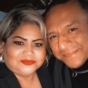 Meet your Posher, Cathy